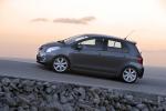 Toyota Yaris TS 2007 года